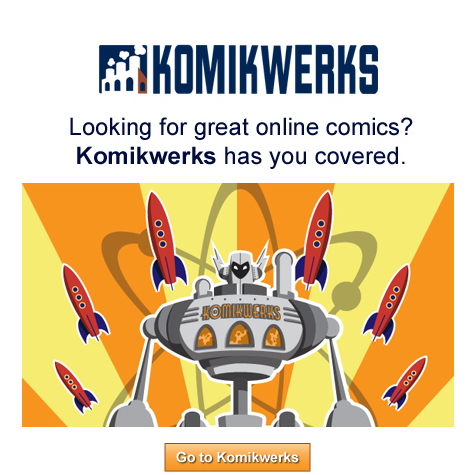 Go to Komikwerks